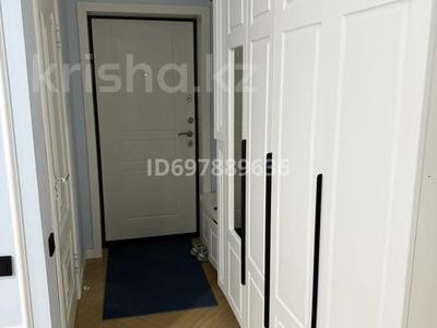 3-бөлмелі пәтер · 68.8 м² · 5/6 қабат, мкр Улжан-1, Жалайыр 44 — Гимназия 152, детский сад, поликлиника., бағасы: 51 млн ₸ в Алматы, Алатауский р-н