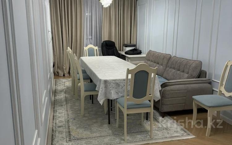 3-комнатная квартира · 68.8 м² · 5/6 этаж, мкр Улжан-1, Жалайыр — Гимназия 152, детский сад, поликлиника. за 44 млн ₸ в Алматы, Алатауский р-н — фото 42