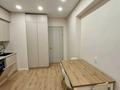 3-бөлмелі пәтер · 92 м² · 7/18 қабат, Сайран ш/а., Утеген батыра 11, бағасы: 92 млн ₸ в Алматы, Ауэзовский р-н — фото 14