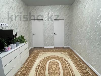 1-комнатная квартира · 42.7 м² · 6/9 этаж, Алтын орда за 18.5 млн 〒 в Актобе