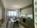 3-комнатная квартира · 116 м² · 13/13 этаж, Толе би 273а за 75 млн ₸ в Алматы, Алмалинский р-н — фото 2