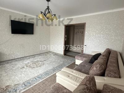 5-комнатная квартира · 106 м² · 1/6 этаж, М.Жусупа 163 за 19.5 млн 〒 в Экибастузе