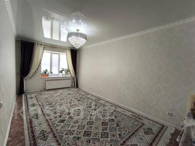 2-комнатная квартира · 55.9 м² · 1/9 этаж, жилой массив Есет Батыр за 14.5 млн 〒 в Актобе