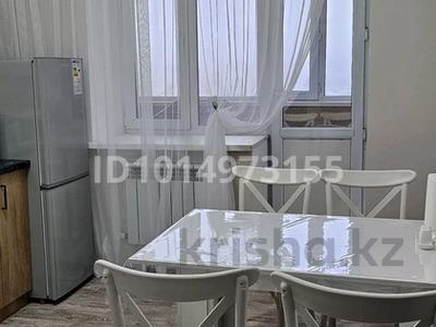 1-комнатная квартира · 47 м² · 7/9 этаж, мкр. Алтын орда, Алии Молдагуловой 56Е — ОблГАИ за 170 000 ₸ в Актобе