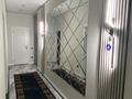 3-комнатная квартира · 100 м² · 3/9 этаж, Кабанбай батыр 57/2 за 75 млн ₸ в Астане, Нура р-н