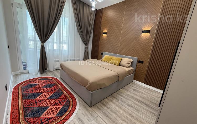 2-бөлмелі пәтер · 49 м² · 9/12 қабат, мкр Нуркент, Турара Рыскулова 2Б/1, бағасы: 39.5 млн ₸ в Алматы, Алатауский р-н — фото 19