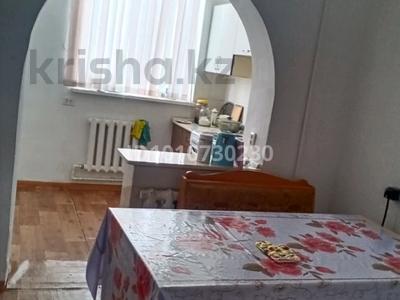 4-комнатная квартира · 87 м² · 2/5 этаж, Маметова 43 — Возле пед колледжа за 33 млн ₸ в Жезказгане