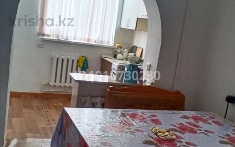 4-комнатная квартира · 87 м² · 2/5 этаж, Маметова 43 — Возле пед колледжа за 33 млн ₸ в Жезказгане — фото 2