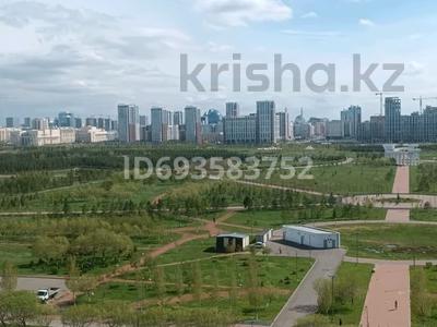 1-бөлмелі пәтер · 37 м² · 11/15 қабат, Кабанбай Батыр 48/9, бағасы: 12 000 ₸ в Астане, Есильский р-н