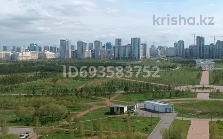 1-бөлмелі пәтер · 37 м² · 11/15 қабат, Кабанбай Батыр 48/9, бағасы: 12 000 ₸ в Астане, Есильский р-н — фото 2
