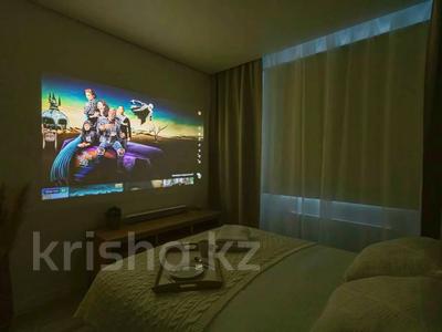 1-комнатная квартира · 35 м² · 17/21 этаж, Кабанбай батыра 29 за 13 000 ₸ в Астане, Нура р-н