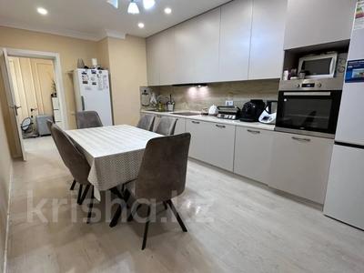 3-бөлмелі пәтер · 120 м² · 7/10 қабат, Розыбакиева 320, бағасы: 700 000 ₸ в Алматы, Бостандыкский р-н