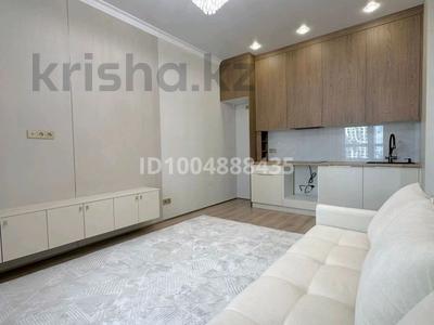 2-комнатная квартира · 40 м² · 17/18 этаж, Е-36 11 за 27.8 млн 〒 в Астане, Нура р-н
