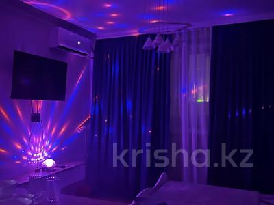 1-комнатная квартира · 26 м² · 1/10 этаж, мкр Шугыла, Шугыла 340/35к11 340/35к11 — Рядом Цон за 15 000 〒 в Алматы, Наурызбайский р-н