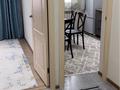 1-комнатная квартира · 30 м² · 2/3 этаж, мкр Акбулак, Мкр Акбулак, ул Даулетгалиева 12 12 — Рыскулова/Саина за 175 000 ₸ в Алматы, Алатауский р-н