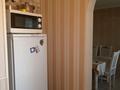 2-бөлмелі пәтер · 55 м² · 1/5 қабат, бектурганов 13 — униве, бағасы: 11 млн ₸ в 