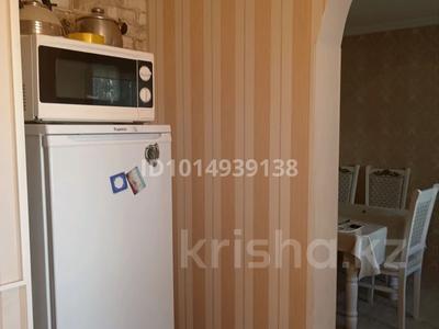 2-бөлмелі пәтер · 55 м² · 1/5 қабат, бектурганов 13 — униве, бағасы: 11 млн ₸ в 