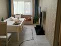 2-бөлмелі пәтер · 55 м² · 1/5 қабат, бектурганов 13 — униве, бағасы: 11 млн ₸ в  — фото 6