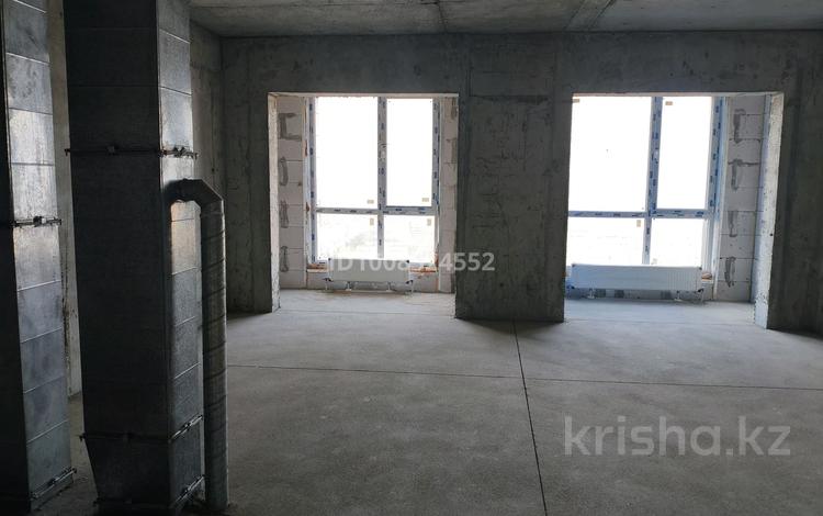 1-бөлмелі пәтер · 43 м² · 16/20 қабат, Гагарина 310, бағасы: 51.5 млн ₸ в Алматы, Бостандыкский р-н — фото 16