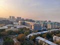 1-бөлмелі пәтер · 43 м² · 16/20 қабат, Гагарина 310, бағасы: 51.5 млн ₸ в Алматы, Бостандыкский р-н — фото 3