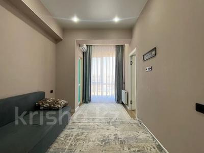 2-комнатная квартира · 50 м² · 6/7 этаж, 16-й мкр 94 за 24 млн 〒 в Актау