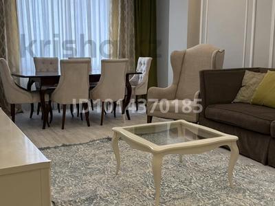 3-комнатная квартира · 150 м² · 3/7 этаж, мкр Керемет 1 за 850 000 ₸ в Алматы, Бостандыкский р-н
