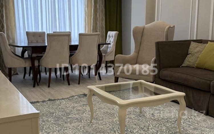 3-бөлмелі пәтер · 150 м² · 3/7 қабат, Керемет ш/а. 1, бағасы: 850 000 ₸ в Алматы, Бостандыкский р-н — фото 2