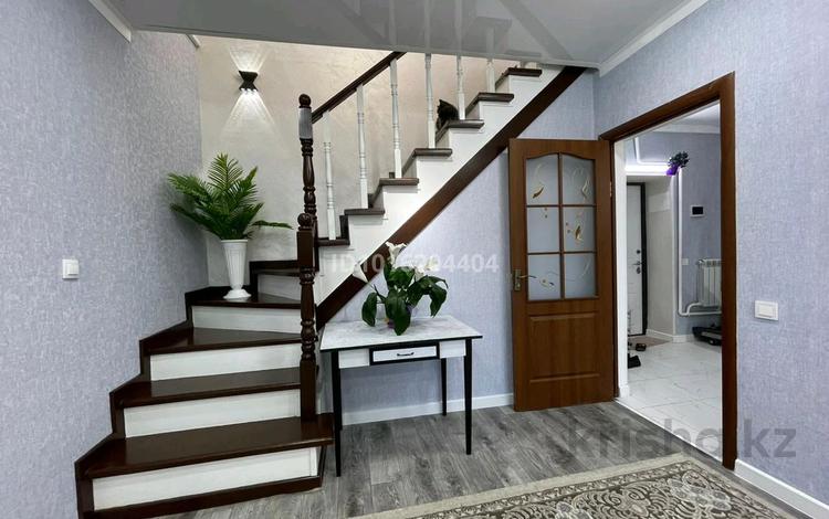 Отдельный дом · 3 комнаты · 105 м² · 6 сот., Ипотеку проходит. Рассрочки нет 10 — Советские таунхаусы (хозяйка) за 26 млн ₸ в Каргалы (п. Фабричный) — фото 5