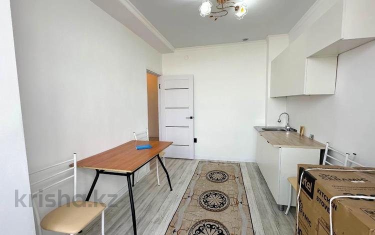 1-бөлмелі пәтер · 40 м² · 1/5 қабат, 9-й микрорайон, 9-й микрорайон 27, бағасы: 17 млн ₸ в Талдыкоргане — фото 2
