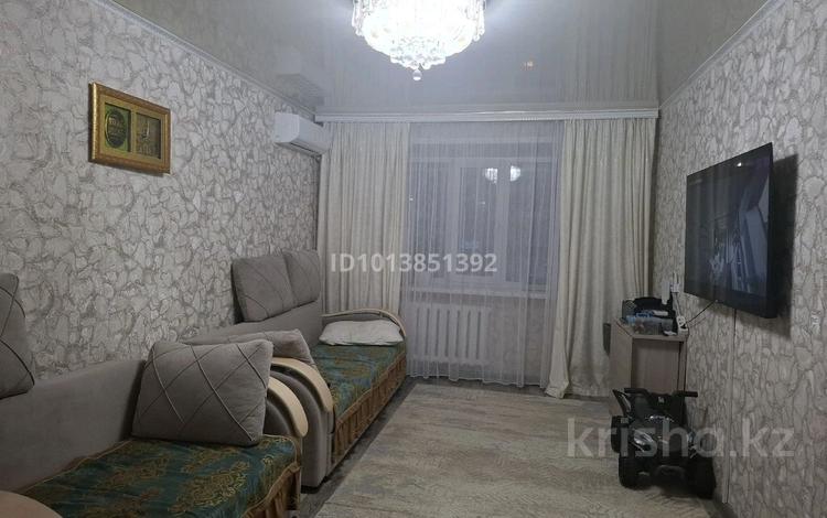 2-бөлмелі пәтер · 47 м² · 1/5 қабат, Гагарина 42, бағасы: 20 млн ₸ в Павлодаре — фото 2