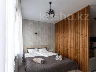 1-бөлмелі пәтер · 42 м², Ахмета Байтурсынова 20 — Возле школы Binom, бағасы: 12 000 ₸ в Астане, Алматы р-н