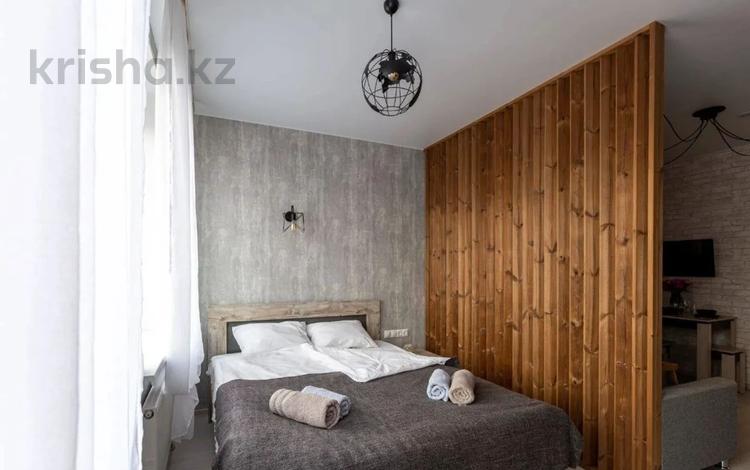 1-комнатная квартира · 42 м², Ахмета Байтурсынова 20 — Возле школы Binom за 12 000 〒 в Астане, Алматы р-н — фото 10