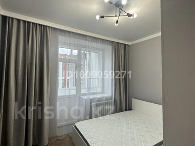 1-бөлмелі пәтер · 36.9 м² · 7/12 қабат, Ахмет Байтурсынулы 18, бағасы: 26.9 млн ₸ в Астане, Алматы р-н