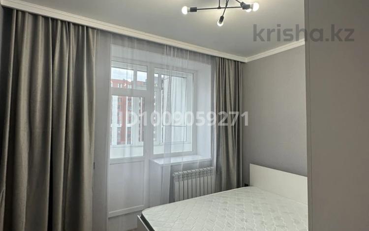 1-бөлмелі пәтер · 36.9 м² · 7/12 қабат, Ахмет Байтурсынулы 18, бағасы: 26.9 млн ₸ в Астане, Алматы р-н — фото 2