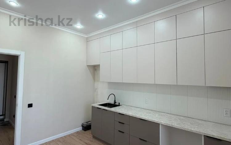 1-комнатная квартира · 37.4 м² · 6/9 этаж, Микрорайон Береке, Назарбаева 235 за 23.7 млн ₸ в Костанае — фото 2