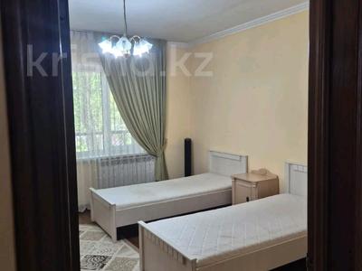 4-комнатная квартира · 130 м² · 2/3 этаж, ул. Диваева 18 за 450 000 ₸ в Шымкенте, Аль-Фарабийский р-н