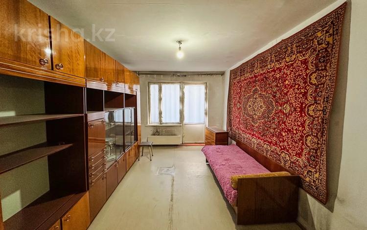 1-комнатная квартира · 32 м² · 4/5 этаж, Жастар 30 за 10.8 млн ₸ в Талдыкоргане — фото 2