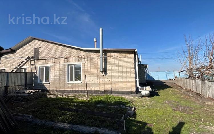 Часть дома · 3 комнаты · 78 м² · 6.5 сот., Мира за 31 млн ₸ в Костанае — фото 2