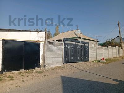 Отдельный дом · 4 комнаты · 130 м² · 15 сот., Грицина 143 за 20 млн 〒 в им. Турара рыскуловой