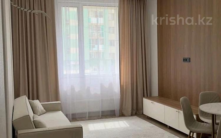 3-комнатная квартира · 68 м² · 2/9 этаж, жубан молдагалиева 5 за 42.8 млн ₸ в Астане, Нура р-н — фото 4