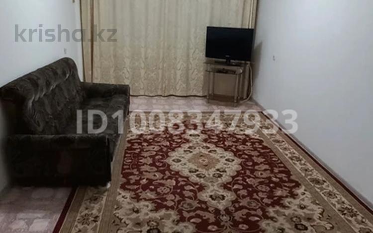 2-бөлмелі пәтер · 46 м² · 5/5 қабат, Мукашева 28 — На арбате, бағасы: 14 млн ₸ в Атырау, мкр Привокзальный-5 — фото 2