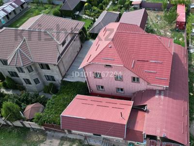 Отдельный дом · 6 комнат · 264 м² · 9 сот., Бейбитшилик за 90 млн ₸ в 