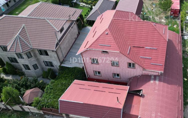 Отдельный дом · 6 комнат · 264 м² · 9 сот., Бейбитшилик за 90 млн ₸ в  — фото 2