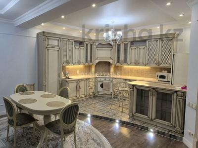 3-комнатная квартира · 118.2 м² · 2/4 этаж, Академика Сатпаева 316 за 79 млн ₸ в Павлодаре