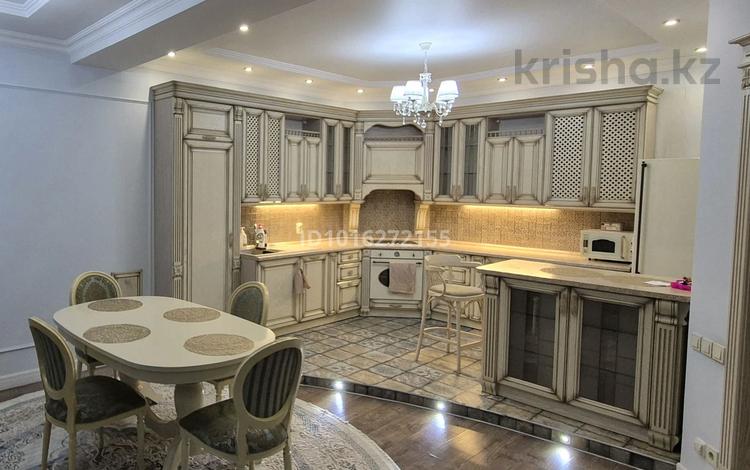 3-комнатная квартира · 118.2 м² · 2/4 этаж, Академика Сатпаева 316 за 79 млн ₸ в Павлодаре — фото 35