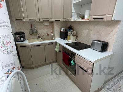 1-бөлмелі пәтер · 38.4 м² · 1 қабат, Даулеткерей стр. 1а, стр. 3, бағасы: 15.5 млн ₸ в Астане, Сарыарка р-н