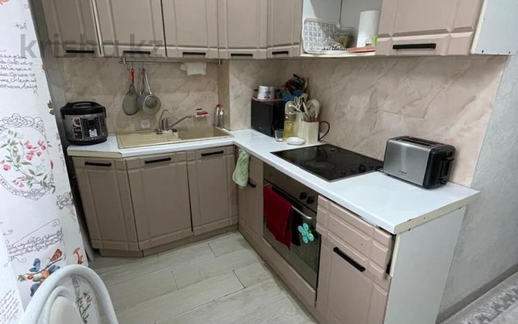 1-бөлмелі пәтер · 38.4 м² · 1 қабат, Даулеткерей стр. 1а, стр. 3, бағасы: 15.5 млн ₸ в Астане, Сарыарка р-н — фото 2