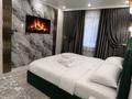 1-комнатная квартира · 43 м² · 3 этаж, Туран 39 за 15 000 ₸ в Астане, Нура р-н