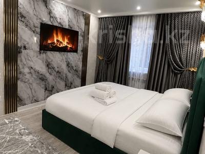 1-комнатная квартира · 43 м² · 3 этаж, Туран 39 за 10 000 ₸ в Астане, Нура р-н