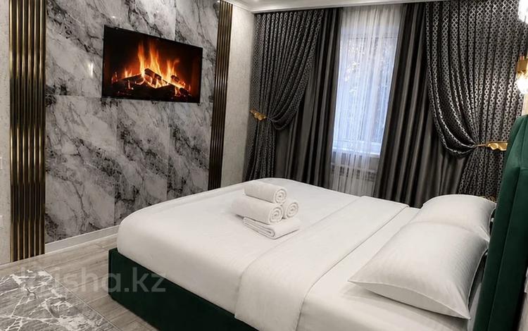 1-комнатная квартира · 43 м² · 3 этаж, Туран 39 за 15 000 ₸ в Астане, Нура р-н — фото 2